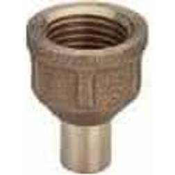 VIEGA Overg.muffe 3/8 -12 mm