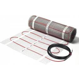 Devi Danfoss Heating mats 1200w 0.5 x 16m