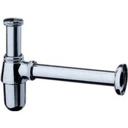 Hansgrohe Sifoni Sifone a bottiglia, modello classico, cromato 52053000