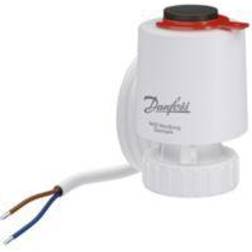 Danfoss TWA-Q NC TERMOMOT 24V AC/DC 5M