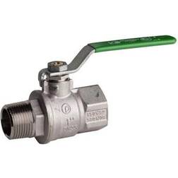 PETTINAROLI Kuglehane Muffe/nippel 51eu 2"