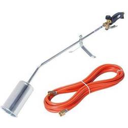 Rothenberger Industrial ROMAXI ECO Anwärmbrenner Schlauch 1060 °C 030958E Hochleistungsbrenner