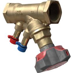 TA SD strengregulering DN25-1″ muffe 12″ afp