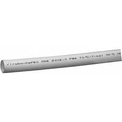 Uponor Comfort Pipe PLUS rør i rulle 17x2,0 60m