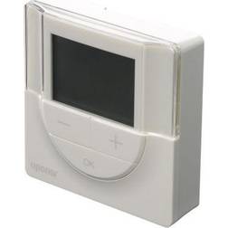Uponor digital termostat ledningsført T-146 bus