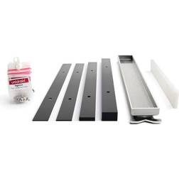 Unidrain HighLine Cassette 1000/12mm