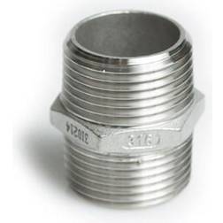 Unite Brystnippel Syrefast 11/4 Aisi316/cf8m
