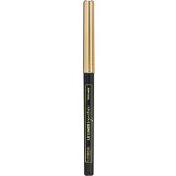 L'Oréal Paris Le Liner Signature Retractable Eyeliner #01 Noir Cashmere