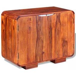 vidaXL - Sideboard 75x60cm