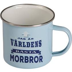 Joker Retro Morbror Mugg 30cl