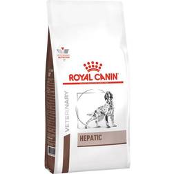 Royal Canin Hepatic Dog