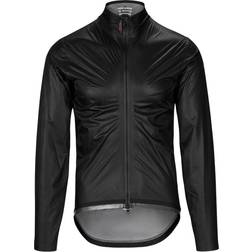 Assos Equipe RS Targa Cycling Rain Jacket Men - Black