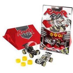 Ramp Rage 2 Cars