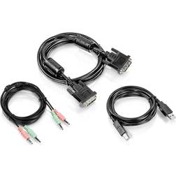 Trendnet KVM-kabel