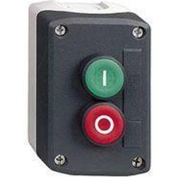 Schneider Electric Trykkasse M/start-stop Xald213