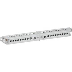 Schneider Electric afgreningsklemme nul/jord