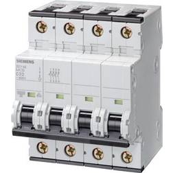 Siemens Automatsikring 6ka3p N C 32a