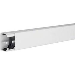 TEHALIT Kabelkanal komplet LF 60111 PG med skillespor