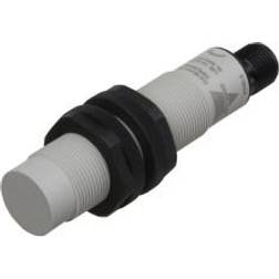 CARLO GAVAZZI Kapacitivaftaster M18 3-12mm uskærmet PNP IP69K 10-36VDC Polyester