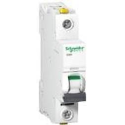 Schneider Electric Automatsikring iC60H C 1P 25A 10KA