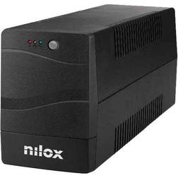 Nilox Interaktiv UPS UPS PREMIUM LINE INTERACTIVE 2000 VA