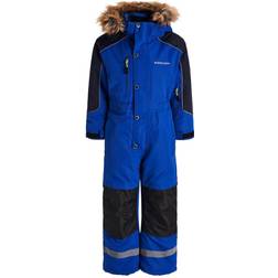 Nordbjørn Arctic Overall - Blue