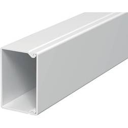 Solar Plus Kabelkanal Wdkh 30x45 Hvid