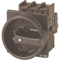 Eaton P1-32/EA/SVB-SW Hauptschalter Einbau/sw P1-32/EA/SVB-SW