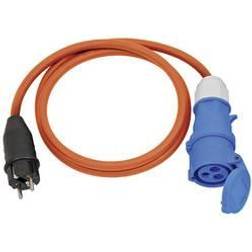 Brennenstuhl 1132910025 CEE-adapter 16 A 230 V 1 stk