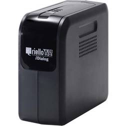 Riello Interaktiv UPS IDG 600
