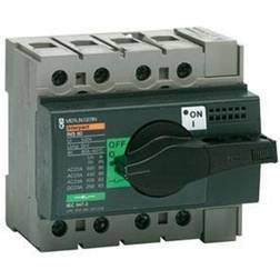 Schneider Electric INS40 lastafbryder interpact