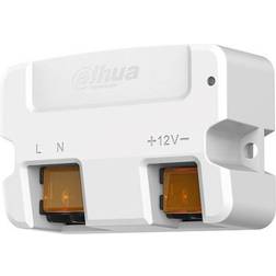 Dahua DC12V1.5A strømforsyning DH-PFM320D-015