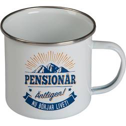 Joker Retro Pensionär Krus 30cl