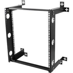 Deltaco 19-DTSR0512 Server Rack, 12U
