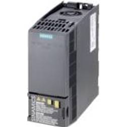 Siemens SINAMICS G120C motor effekt 2,2kW 3AC380-480V 10/-20% 47-63Hz integreret filter klasse A