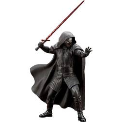 Kotobukiya Star Wars Episode IX ARTFX Kylo Ren