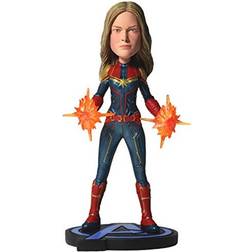 NECA Captain Avengers Endgame Head Knocker