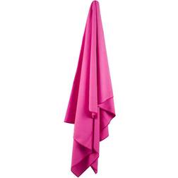 Lifeventure - Bath Towel Pink (150x90cm)