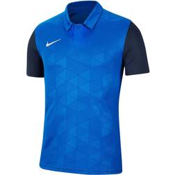 Nike Trophy IV Jersey Men - Royal Blue/Midnight Navy/White