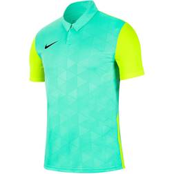 Nike Trophy IV Jersey Men - Hyper Turq/Volt/Black