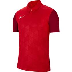 Nike Trophy IV Jersey Men - University Red/Team Red/White