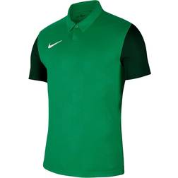 Nike Trophy IV Jersey Men - Pine Green/Gorge Green/White