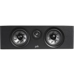 Polk Audio Reserve R400 Enceinte Centrale Noir