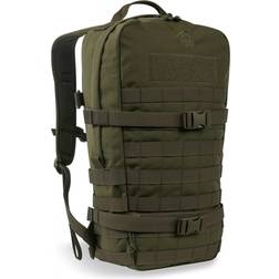 Tasmanian Tiger Essential Pack L MKII rugzak 15 liter olive groen