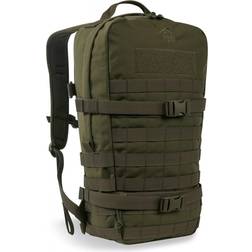 Tasmanian Tiger TT Essential L MKII ryggsäck, carbon