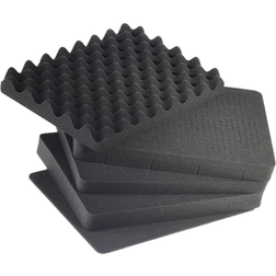 B&W International Pre-Cut Foam for type 6500