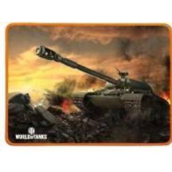 Konix World of Tanks MP-12 washer