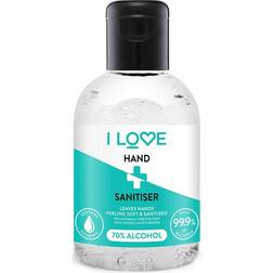 I love... Hand Sanitiser 100ml