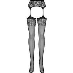 Obsessive S500 Stunning Garter Stockings
