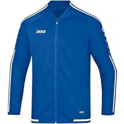 JAKO Vrijetijdsvest Striker 2.0 - Blauw